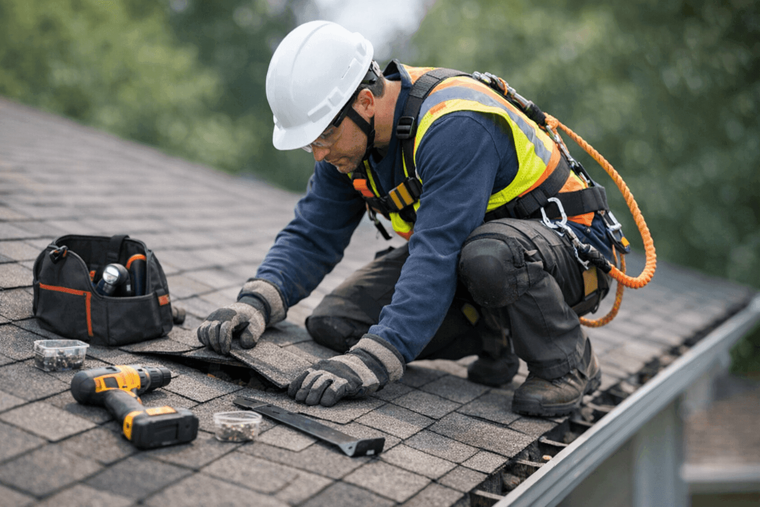 How to Spot and Prevent Animal and Pest Damage on Your Roof
