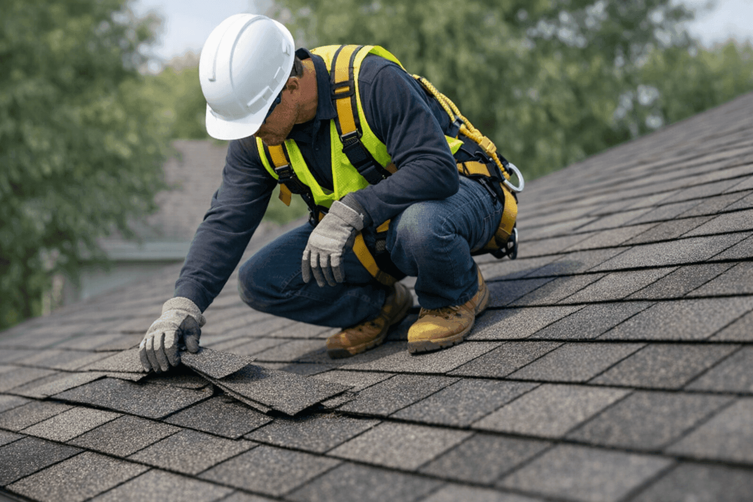 The Impact of Improper Roof Installation: What Can Go Wrong?