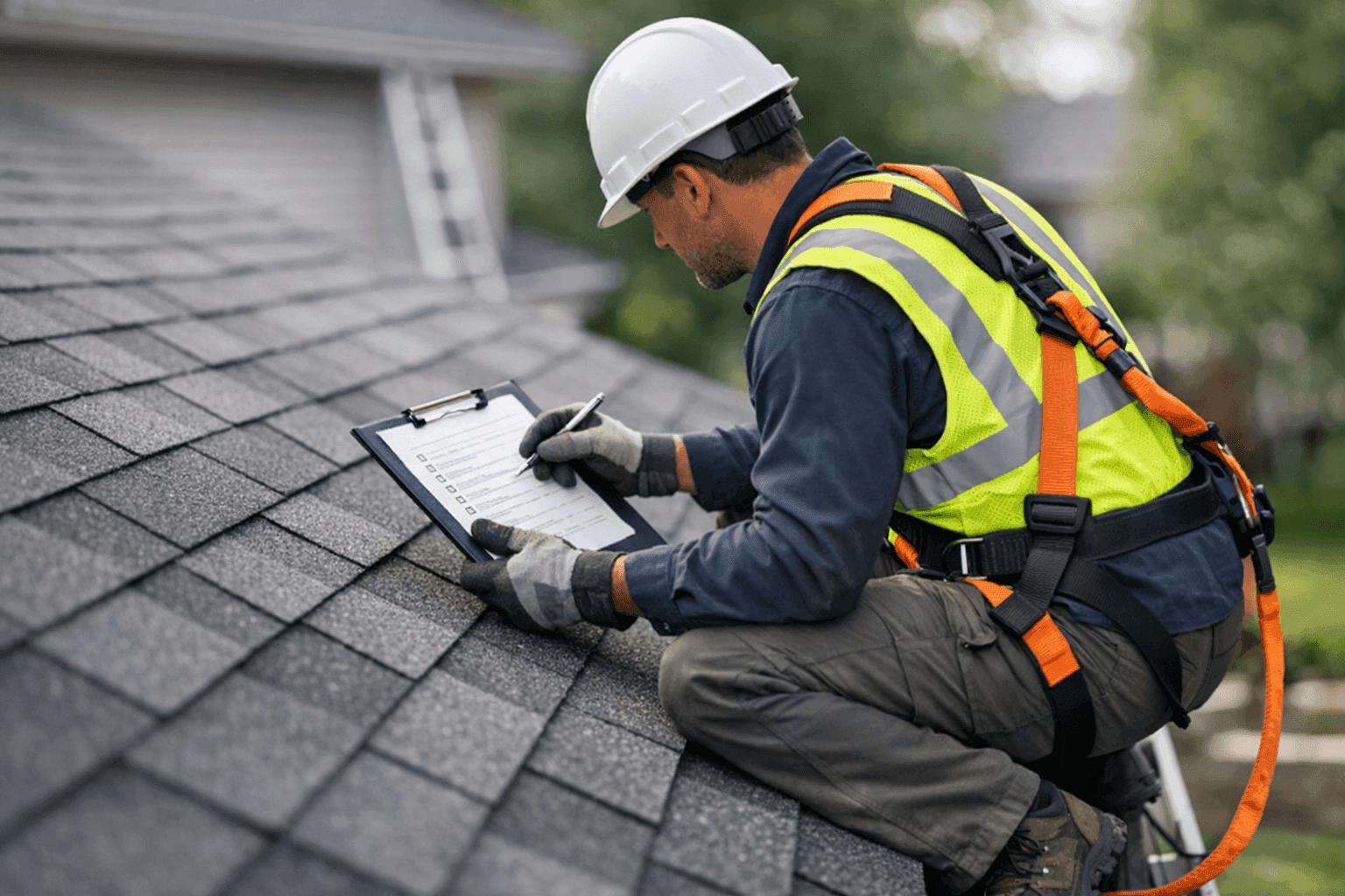 Residential Roofing: What Every Homeowner Needs to Know