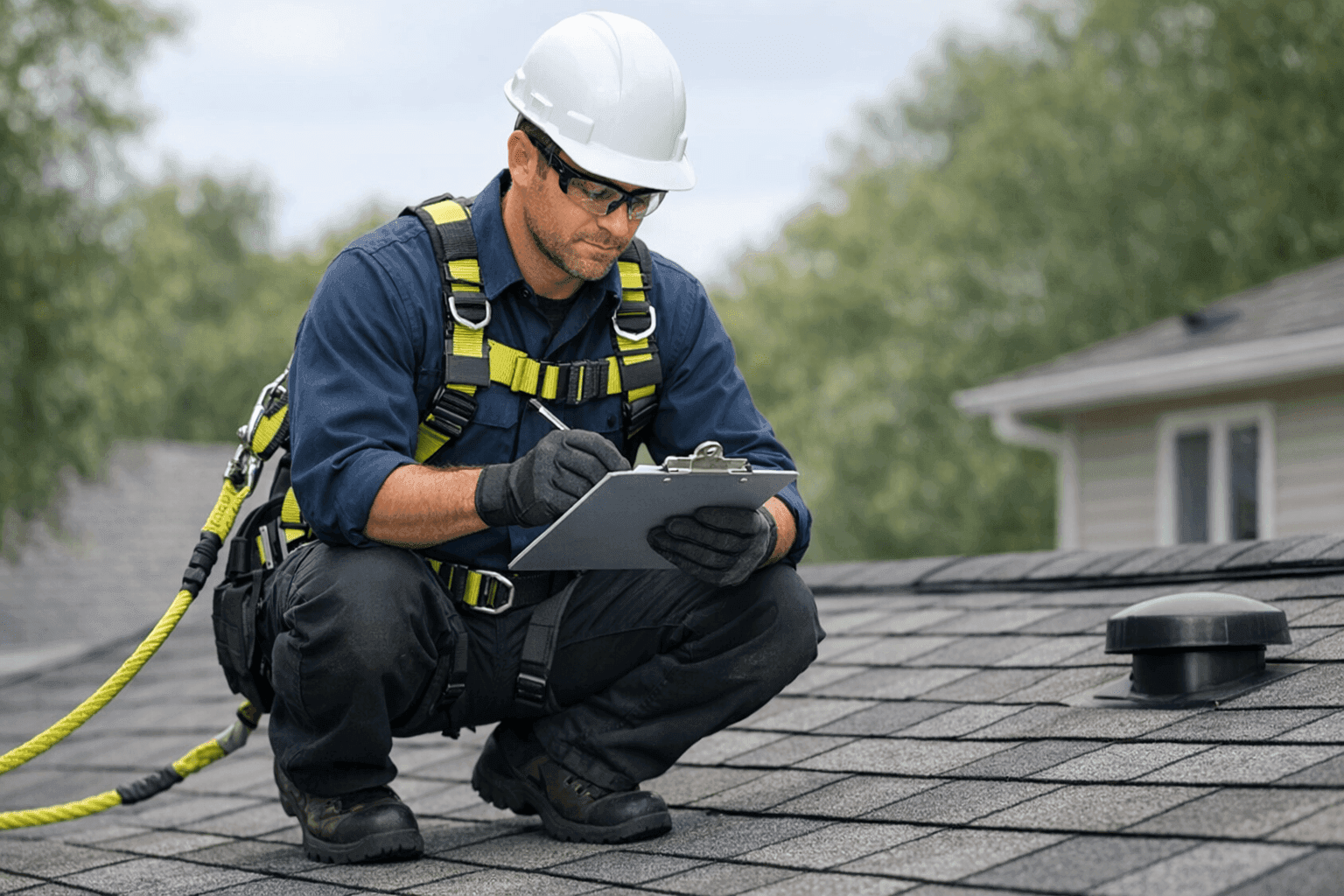 Roof Inspections: How They Prevent Costly Surprises