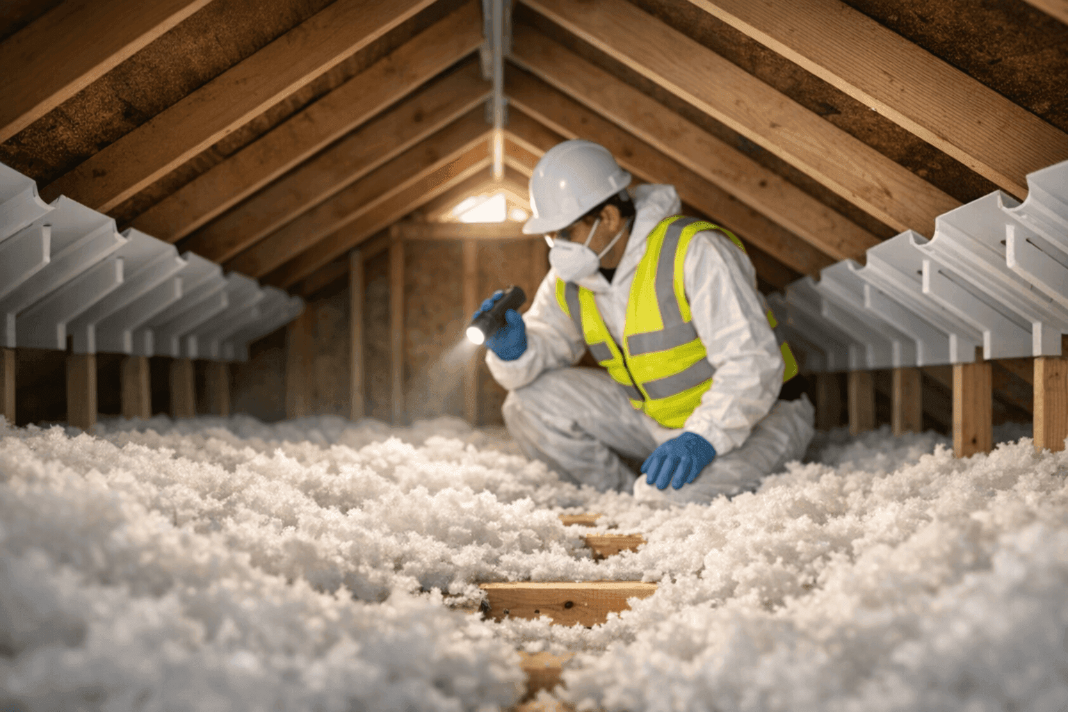 Why Roof Ventilation and Insulation Matter for Comfort and Efficiency