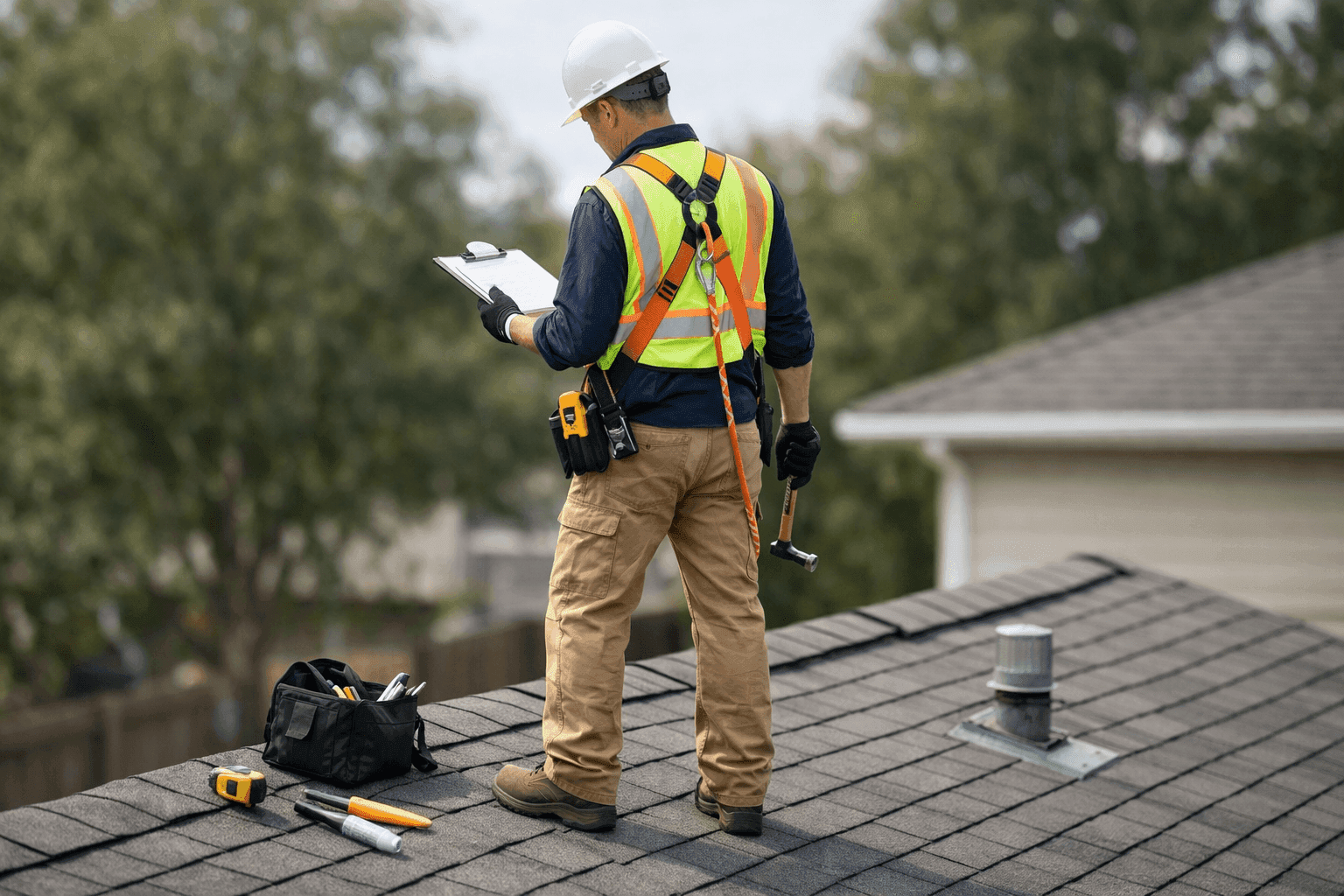 Roofing for the DIY Landlord: Simple Maintenance and Quick Repairs